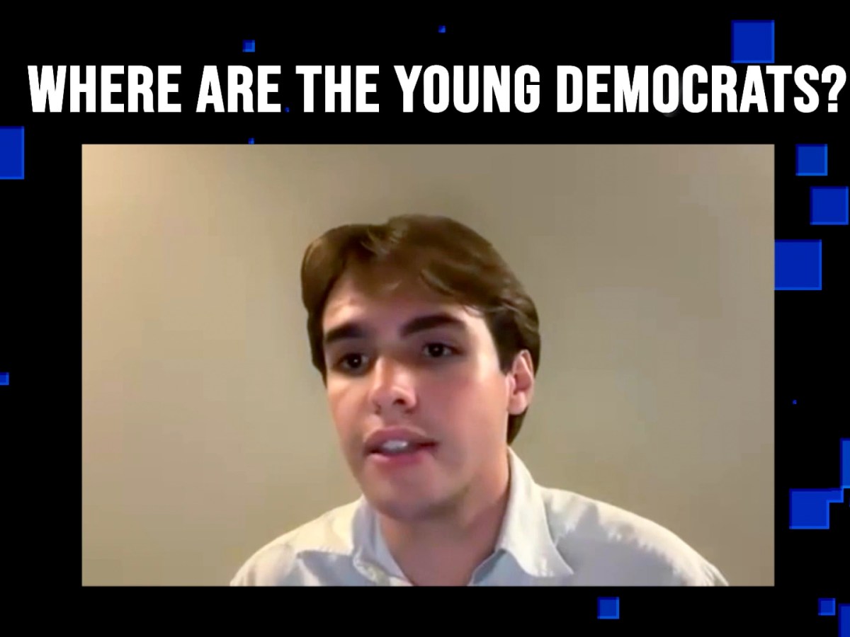 Engaging Gen Z: Strategies for Democrats to Win Young&nbsp;Voters